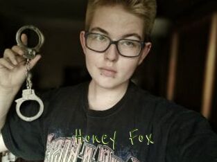 Honey_Fox