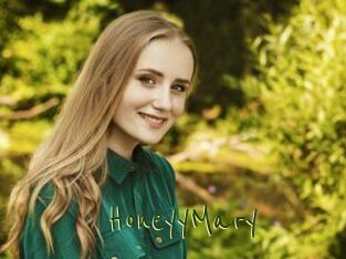 HoneyyMary