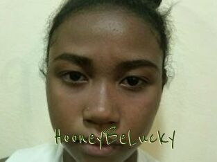 HooneyBeLucky
