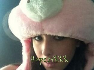 Hope21XXX