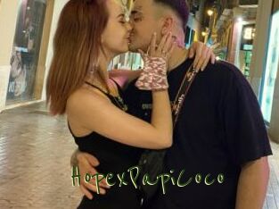 HopexPapiCoco Question Coquine