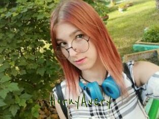 HornyAvery_