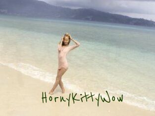 HornyKittyWow