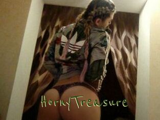 HornyTreasure