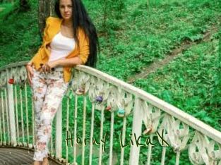 Horny_LikaX