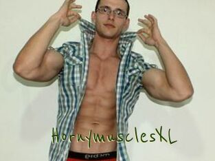 HornymusclesXL Question Coquine