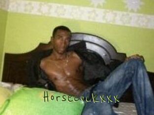 Horsecockxxx