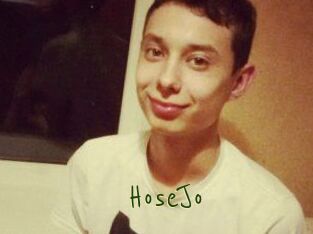 HoseJo