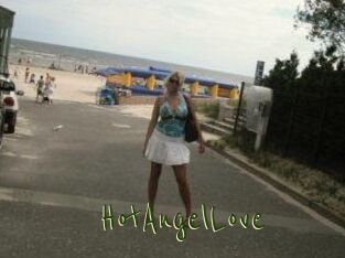 HotAngelLove