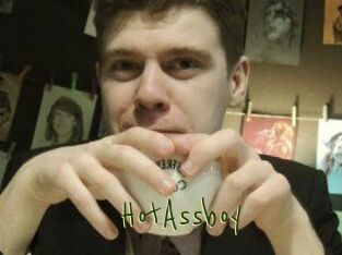 HotAssboy