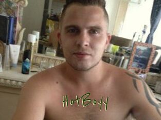 HotBoyy