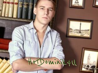 HotDominik4U