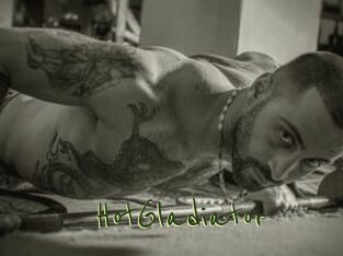 HotGladiator Question Coquine