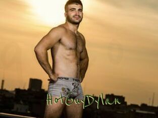 HotGuyDylan