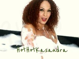 HotHotKasandra