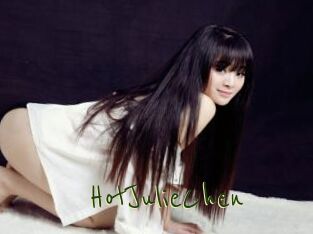 HotJulieChen
