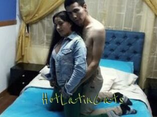 HotLatinCats