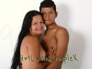 HotLatinCoupleX