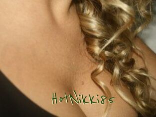 HotNikki85
