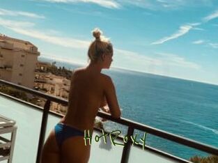 HotRoxy
