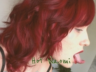 Hot_Naomi Question Coquine
