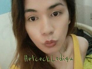 HotcockLodi4u