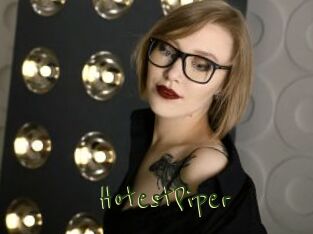 HotestPiper Question Coquine