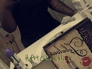 HottChocolick