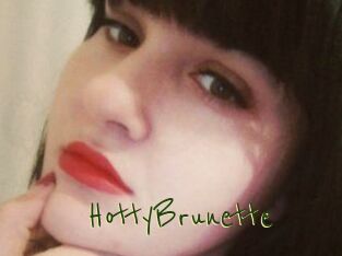 HottyBrunette