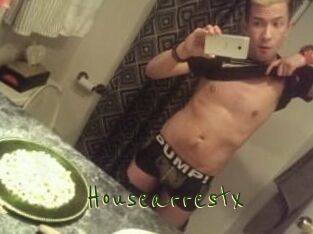 Housearrestx