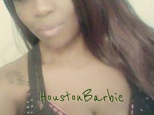 HoustonBarbie