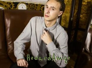 HowardAmigo