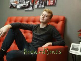 HowardJones