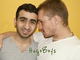 HugoBoys