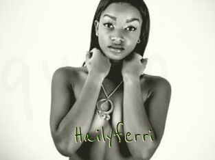 Hailyferri