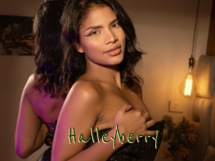 Halleyberry