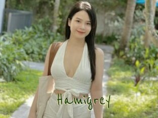 Hamigrey