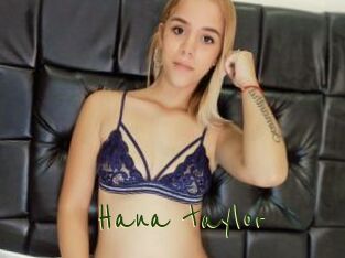 Hana_taylor