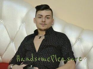 HandsomePleasure
