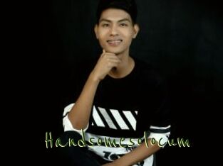 Handsomesolocum
