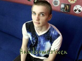 Handsomestiven