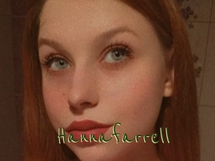 Hannafarrell