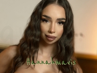 hannahmavis Question Coquine