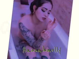 hannahmolly Question Coquine