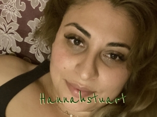Hannahstuart