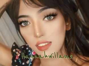 Hannahwillams