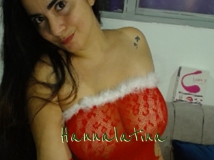 Hannalatina
