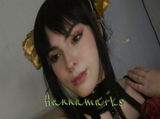 hannamarks Question Coquine