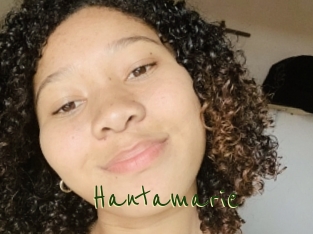 hantamarie Question Coquine