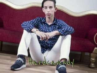 Hardcaandy